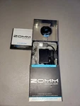 Zomm Wireless Leash Alarmingly Smart Bluetooth Personal Safety Device New Box. Fixed Price $18.00.