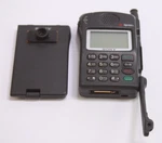 Vintage Sony CM-Z100SPR Mini Cell Phone Collectible As Is Untested. Fixed Price $26.95.