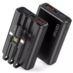Czxtuzi 5V 2A 10000MAH Heated Vest Battery Pack Fast Charging Portable Charger. Fixed Price $26.69.