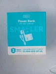Iniu Portable Charger, Ultra Small 10000MAH 45W Pd Power Bank Usb Black. Fixed Price $43.00.