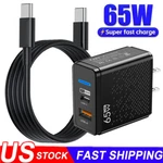 For Motorola 2026 (2025) 2024 2023 65W Usb-c Fast Wall Charger & Cable. Fixed Price $10.99.