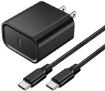 Replacement 18W Usb Pd Fast Wall Charger For Samsung Flip 6/Z 5/Z Fl.... Fixed Price $24.59.