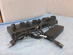 Intermec 1002UU04 852-916-002 CK70/CK71 Mobile Scanner Charging Dock. Fixed Price $35.99.