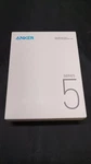 Anker Power Bank 533 Mobile Battery Unopened. Fixed Price $75.85.