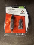 Targus Universal Auto/dual Digital Device Adapter. Fixed Price $10.00.