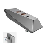 Temai Glovebox Usb Hub For Tesla Model Y (2021-2024) & (2021-2023) .... Fixed Price $50.96.