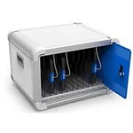 Lapcabby DESKCAB12CO/USA Deskcabby Desktop Charging Cabinet. Fixed Price $580.38.