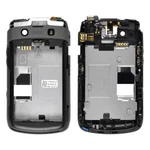 New Blackberry Oem Middle Frame Backplate Headphone Jack Buttons For Bold 9780. Fixed Price $16.99.
