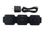 Mycharge 3-IN-1 Wireless Charging Pad. Fixed Price $8.49.