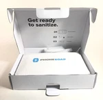 Phonesoap Basic Uv Sanitizer And Charger New. Fixed Price $27.00.