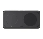 15W Oem Belkin 2IN1 Magnetic Wireless Charging Pad QI2. Fixed Price $16.96.