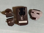 Blackberry PSM05R-050Q Ac/dc Adapter ASY-04078-001 Power Supply 5V 0.5A. Fixed Price $9.99.