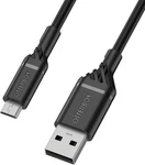 Otterbox Usb-a To Micro-usb Cable Black. Fixed Price $12.95.