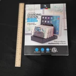 Little Big Universal 6-PORT Usb Charging Station & Organizer. Fixed Price $10.00.