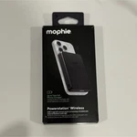 Mophie Powerstation Wireless Magnetic QI2 Magsafe Fast Charge Usb-c Bank. Fixed Price $31.95.