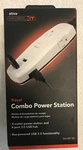 Ativa Mobil Travel Combo Power Station OUTLET/4 Usb 2.0 Item 397-132 *new*. Fixed Price $14.99.