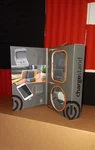 Ventev Chargestand 3000C Backup Portable Battery Dock For Usb Devices - Gray. Fixed Price $25.00.