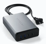 Satechi 108W Pro Desktop Charging Station 2 Usb-c Pd & Usb-a Ports. Fixed Price $46.95.