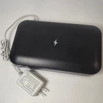 Phonesoap Uv Cell Sanitizer Os Black Good 500-2 Tested Working. Fixed Price $30.00.