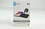 2 1 Charging Stand Pad For Apple Watch Other Wireless Devices. Fixed Price $24.12.