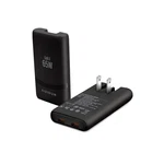 65W Flat Gan Usb Charger, Dual-port Fast Wall With Pd 3.0... Ship. Fixed Price $27.24.