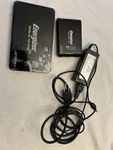 Energizer Portable Battery XP18000 & XP8000 For Laptops Smartphones Tablets. Fixed Price $45.00.