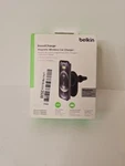 Belkin Boostcharge Magsafe Wireless Car Charger. Fixed Price $26.00.