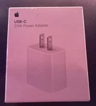 New Apple 20W Usb-c Fast Charging Ac Power Adapter Charger For Iphone Ipad Pro M. Fixed Price $14.99.