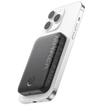 Anker 5,000 Mah Wireless Magnetic Portable Charger Power Bank Battery Pack Usb. Fixed Price $39.98.