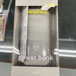 Power Bank Dc 5V/2.1A Output For Smart Devices - Dusty Coral. Fixed Price $10.00.