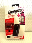 Energizer Max 20,000MAH 15W Usb-c 3-PORT Portable Charger W/ Lcd Screen-black. Fixed Price $15.95.