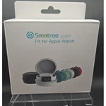 Nwt Smatree Apple Watch Accessory Black Case Charging Compatible Tech. Fixed Price $29.95.