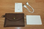 Genuine Iwalk (UBC1800-002A) Charging Pack For Iphone Android Devices *read*. Fixed Price $44.08.