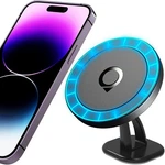 Quarble Compatible With Safe Car Mount Dashboard Magnetic 360 Adjustable. Fixed Price $23.99.