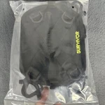 New Griffin Survivor Harness Kit Large For 9-10 Tablet. Fixed Price $8.13.