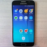 Samsung Galaxy S6 32GB Locked Bell Fully Working Fast Battery Drain SM-G920W8. Fixed Price $25.28.