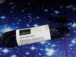 Insignia Mobile Battery Charger Micro Usb And Sync Cable Only Ships Free. Fixed Price $11.99.