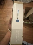 Phonesoap 500-2 Uv Sanitizer And Universal Charger. Fixed Price $20.00.