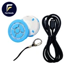 Megacom Duomon 3 Unique Auto-reconnection Hourly Dual Accounts Pocket Blue. Fixed Price $171.19.