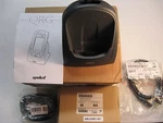 *new* Symbol CRD2700-1000S Cradle Complete Kit For PPT2800 CRD2X00-1000S PPT2846. Fixed Price $74.99.