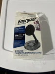 Energizer 2-IN-1 15W Magnetic MAGSAFE/QI2 Compatible Fast Charger, Char.... Fixed Price $15.95.