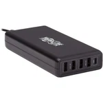 Eaton Tripp Lite Series Usb-if Certified Multi-device Charger, 110W Total,. Fixed Price $115.54.
