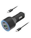 New Rexing 120W Vehicle Quick Charger With Usb-c & Port Compatible. Fixed Price $20.00.