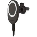 Otterbox Wireless Charger Vent Mount With Magsafe 7.5W - Radiant Night (black). Fixed Price $20.99.