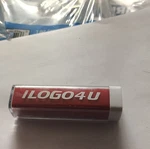 ILOGO4U Red Power Bank 2-PORT Micro-usb 5V Portable Charger P830. Fixed Price $5.00.