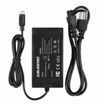 Ac Adapter Charger For Synology Nas Diskstation DS1520+ DS1522+ Power Supply Psu. Fixed Price $33.29.