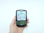 Blackberry 7730 Unlocked Mobile Qwerty Smartphone R6030GE 7750 7700 Prop. Fixed Price $107.63.