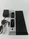 Ihome IB967 Docking/sync Charging Station With AS150-050-AC300 Adapter SAT15. Fixed Price $14.99.