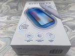 Tzumi Phonespa & Accessory Sanitizer Uv-c Sanitizing Never Used Open Box. Fixed Price $7.99.
