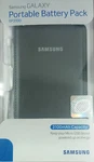 Oem Samsung Galaxy Portable Power Battery Pack 3100MAH BP3100 Black Note 4 S6 S7. Fixed Price $24.95.